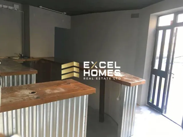 Property at St. Paul's Bay