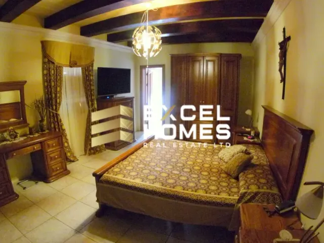 Property at Valletta