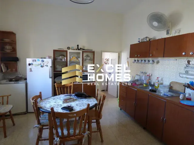 Property at St. Julian's