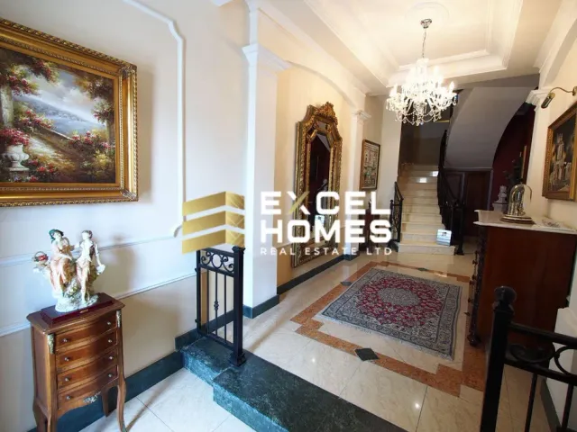 Proprietà a Mellieħa