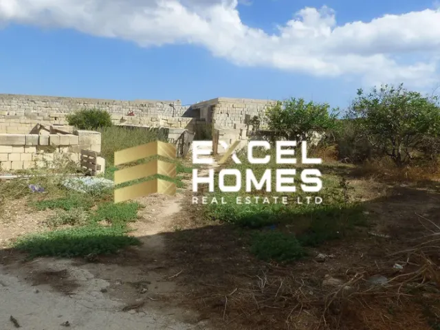 Propiedad en Siġġiewi