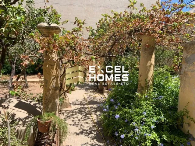 Недвижимость в Santa Venera