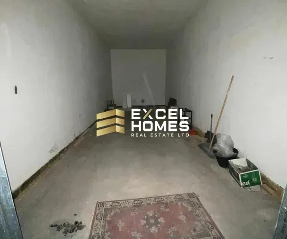 Fastighet i Birkirkara