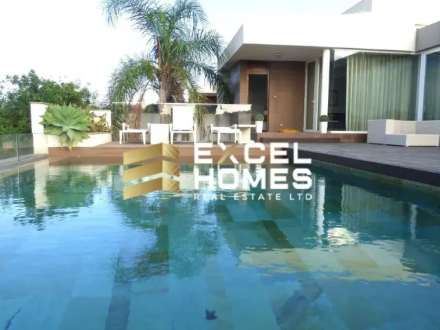 Недвижимость в Naxxar