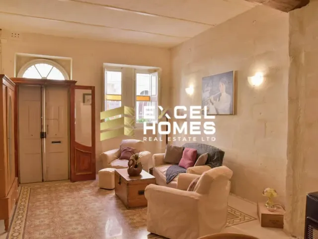 Propriété à Sliema