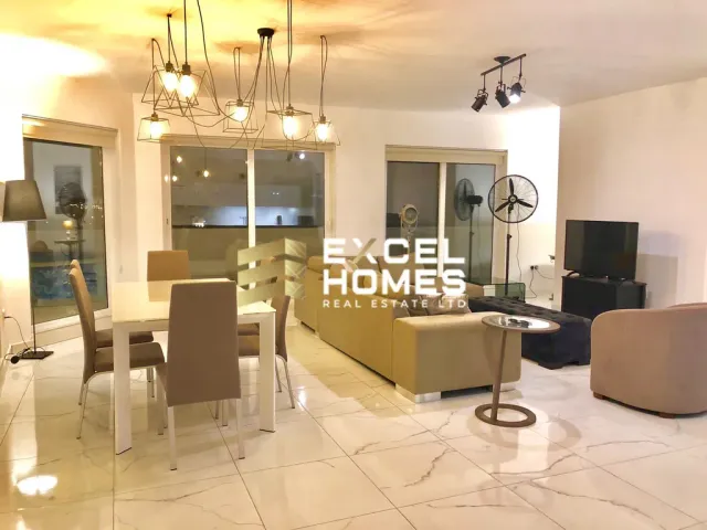 Nieruchomość w Gżira