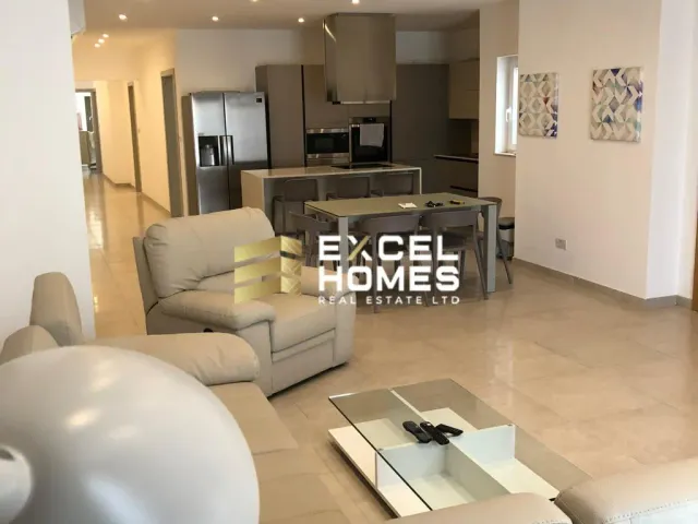 Property at Sliema