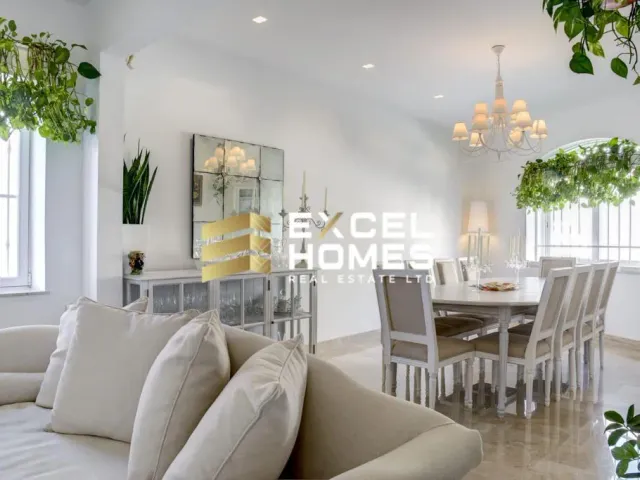 Недвижимость в San Ġwann