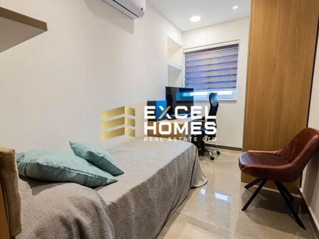 Property at Marsaxlokk