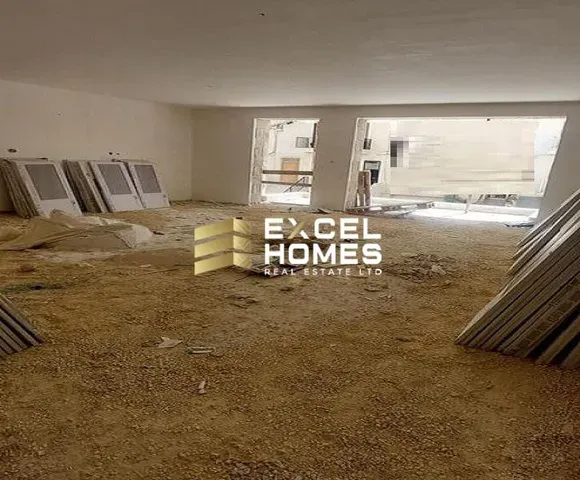 Property at St. Paul's Bay