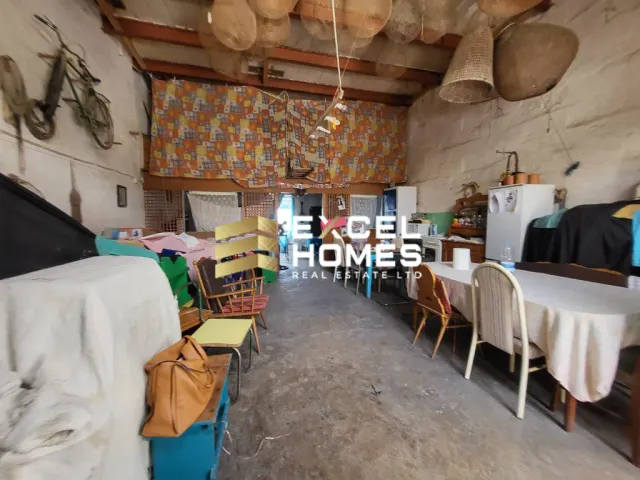 Nieruchomość w Qrendi