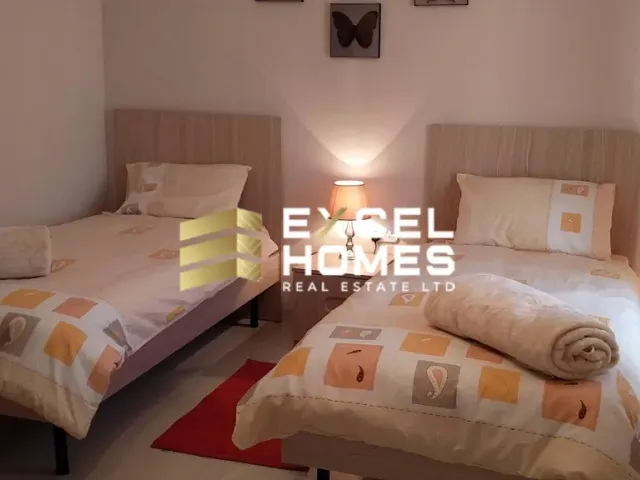 Property at Marsaskala