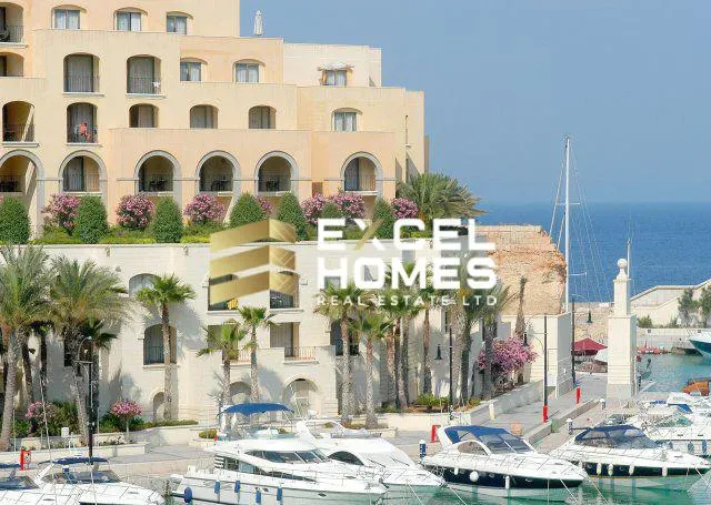 Nieruchomość w St. Julian's