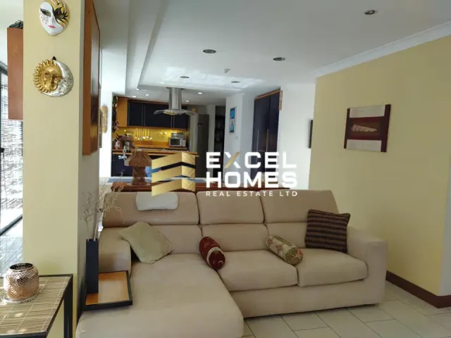 Nieruchomość w Gżira