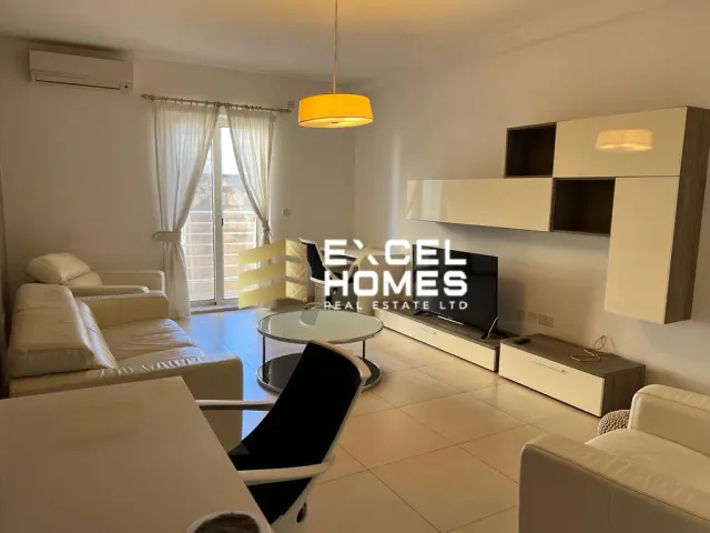 Property at Sliema