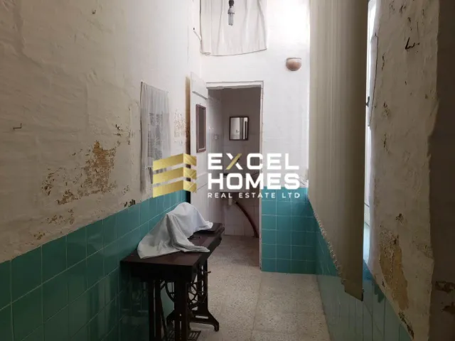 Proprjetà f' San Lawrenz