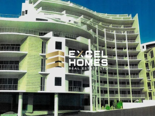 Property at St. Paul's Bay