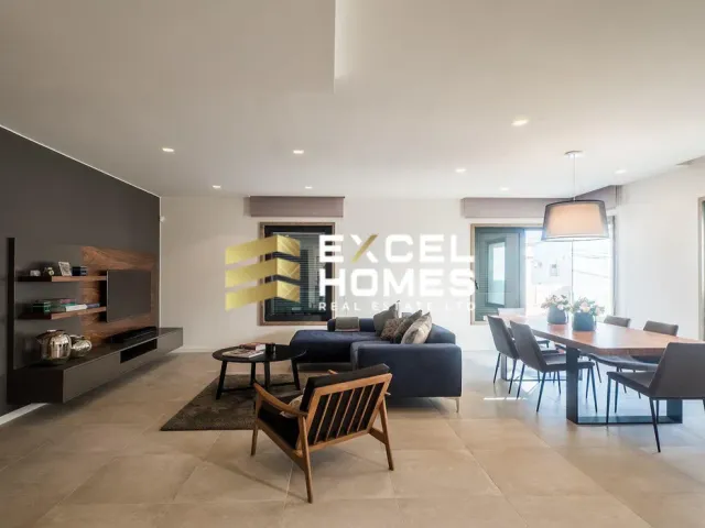 Property at St. Julian's