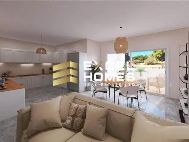 Property at Marsaxlokk