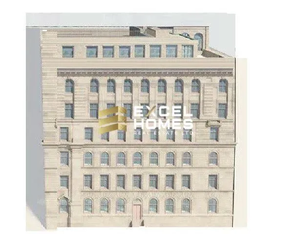 Property at Floriana