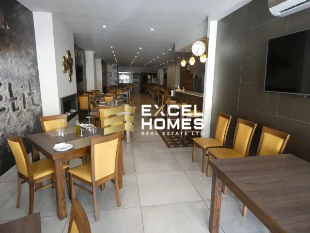 Property at St. Paul's Bay