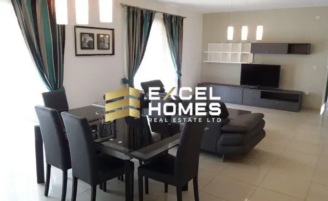 Property at Sliema