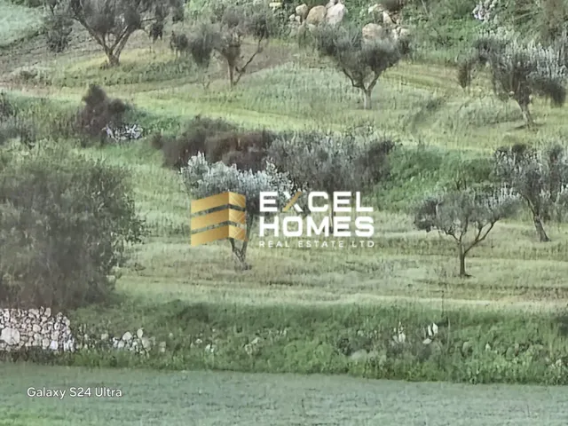 Property at St. Paul's Bay