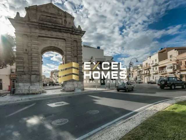 Property at Żebbuġ