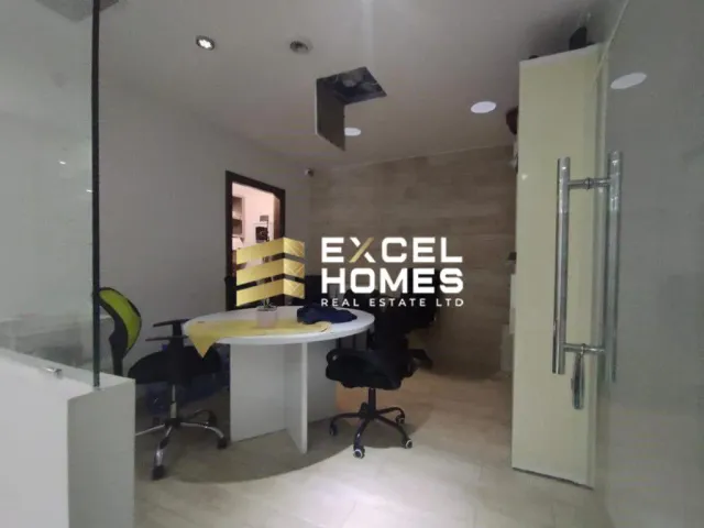 Property at St. Julian's