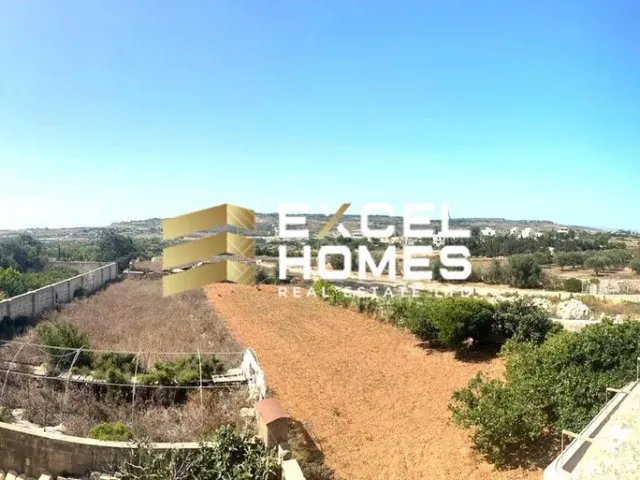 Property at St. Paul's Bay