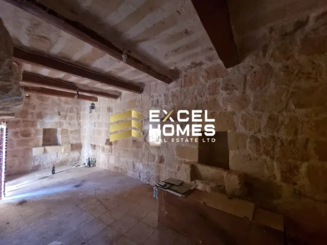 Proprjetà f' Qrendi