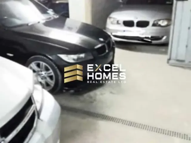 Fastighet i Birkirkara