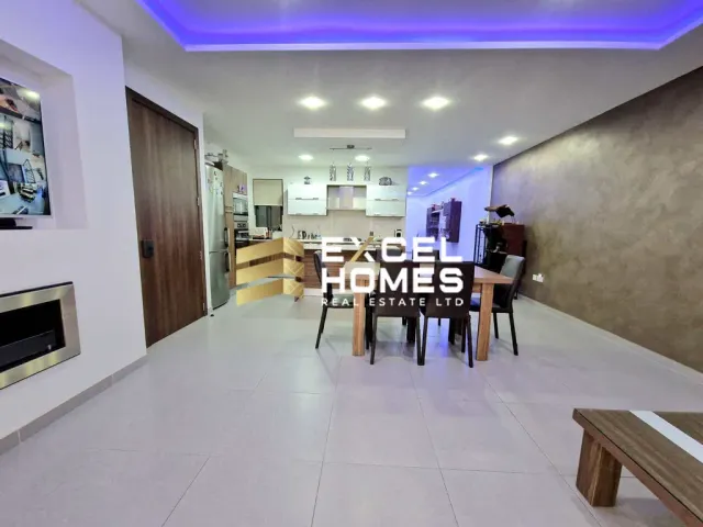 Property at Xgħajra