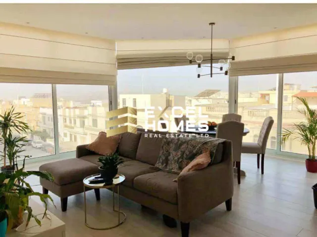 位于Naxxar的房产