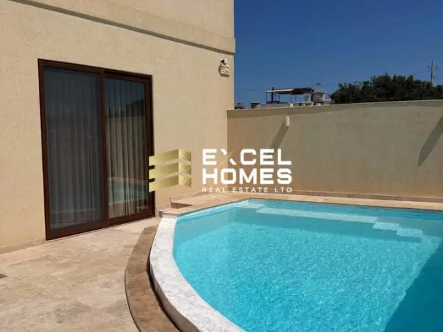 Property at Marsaskala