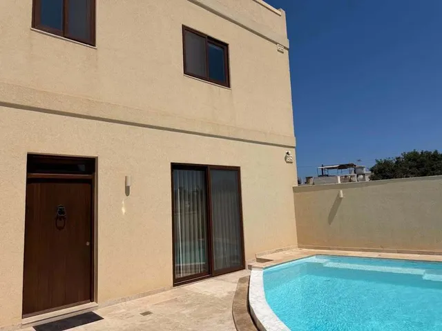 Property at Marsaskala