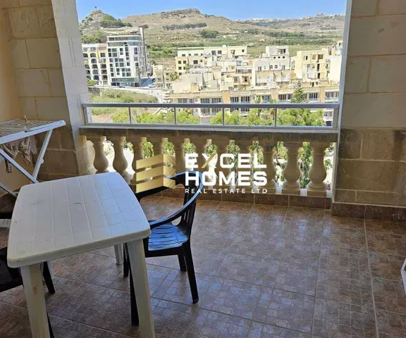 Proprjetà f' Żebbuġ (Gozo)
