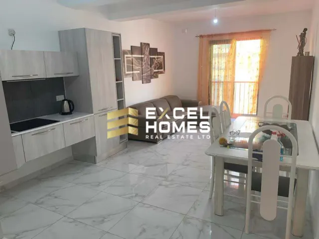 Property at St. Paul's Bay