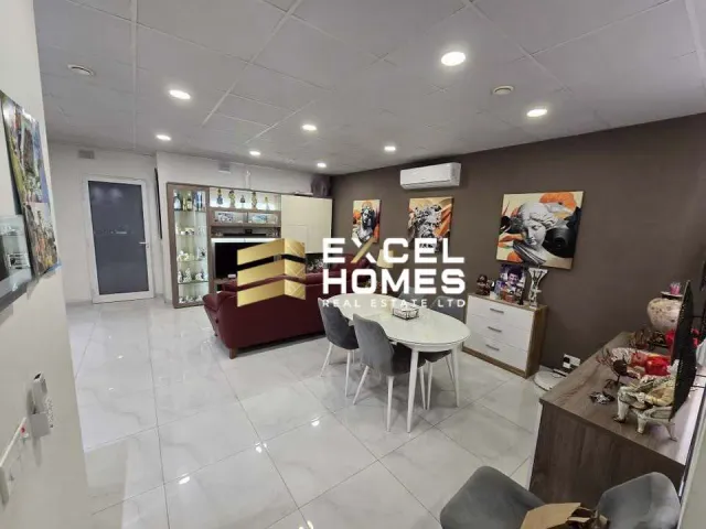 Недвижимость в Qormi