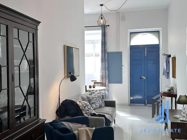 Property at St. Julian's