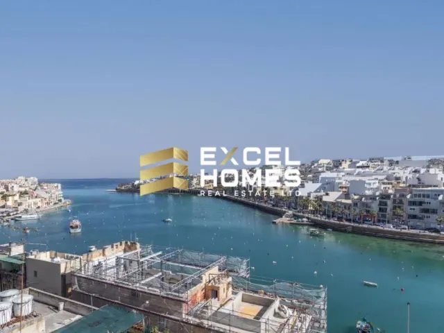 Property at Marsaskala