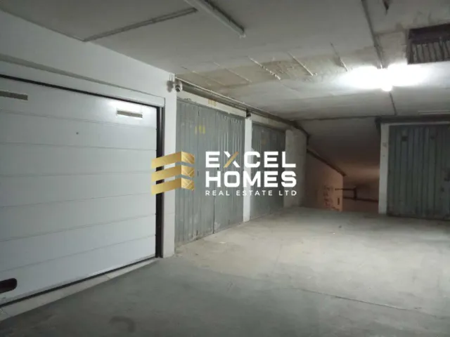 Fastighet i Birkirkara