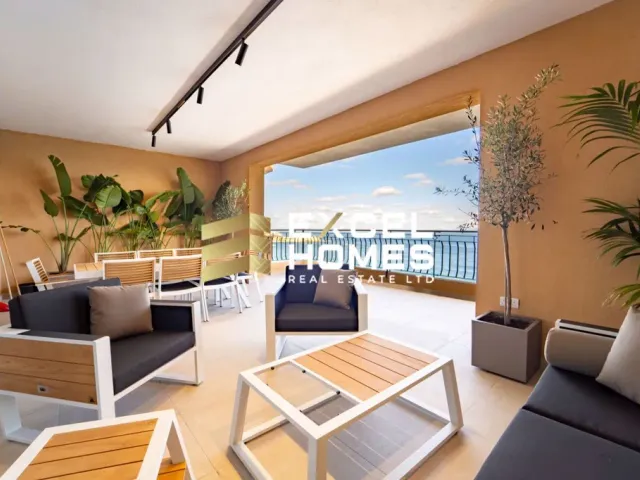 Proprjetà f' Sliema