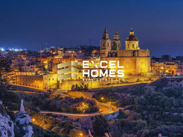 Proprietà a Mellieħa