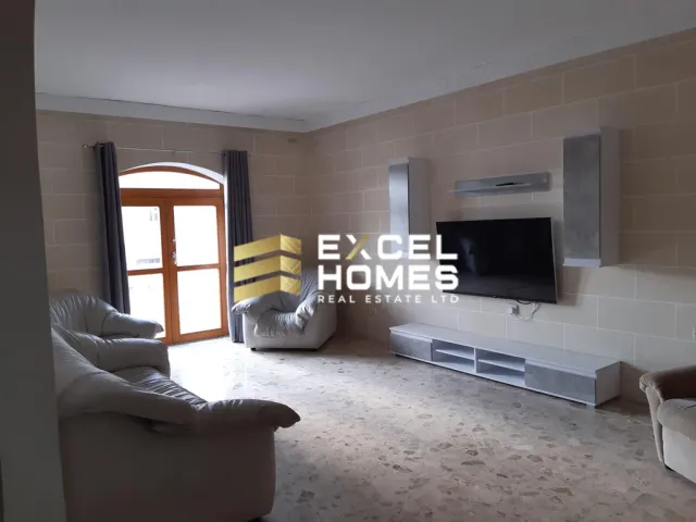 Property at St. Paul's Bay