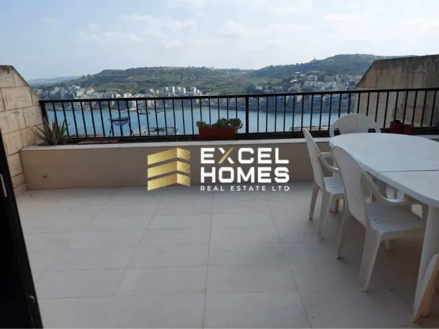 Property at St. Paul's Bay