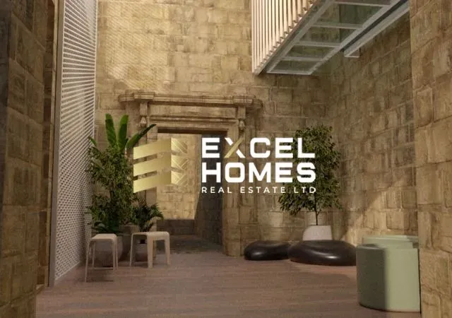 Propriété à Valletta