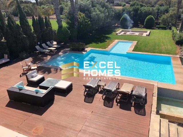 Property at Marsaskala