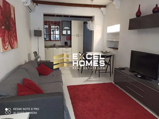 Недвижимость в Valletta