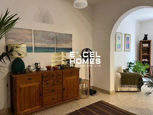 Proprjetà f' Attard